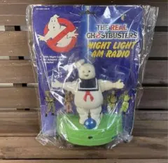 ミニマシュマロマン Ghostbusters Mini-Pufts 3体セット - メルカリ
