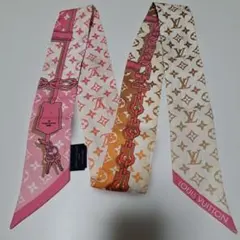 ✨未使用タグ付✨ 現行タグ LOUISVUITTON チーフスカーフ モノグラム ✨未使用タグ付✨ 現行タグ LOUISVUITTON チーフスカーフ