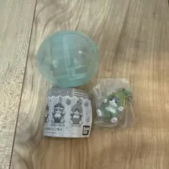 mofusand（モフサンド）　めじるしアクセサリー2