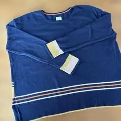 パラスパレスニットプルオーバーのサムネイル