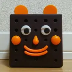 ★未使用品★ クロックマンiD ピンク タカラトミーアーツ　希少！ ☆未使用品☆ クロックマンiD ピンク タカラトミーアーツ 希少
