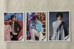 King & Prince 神宮寺勇太 公式写真