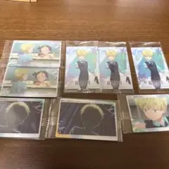 メダリストウエハース　鴗鳥理凰