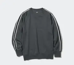 UNIQLO スウェットシャツ 長袖