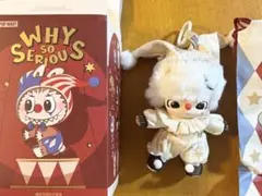 popmart dimoo キャラクターグッズ