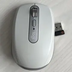 ロジクール MX Anywhere 3【レシーバー付き】