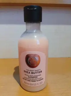 THE BODY SHOP Rケアリペアシャンプー SBのサムネイル