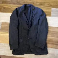 LARDINI ラルディーニ 44 リネン100