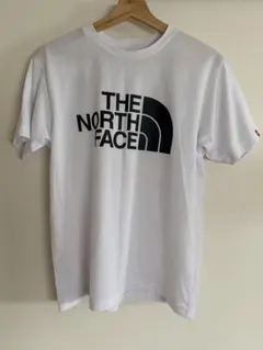 THE NORTH FACE Tシャツ ホワイト　Mサイズのサムネイル