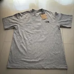 THE NORTH FACE グレー Tシャツ Mサイズ