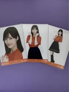 乃木坂 生写真 樋口日奈卒業セレモニー フルコンプ 乃木坂46 生写真 樋口日奈卒業セレモニー フルコンプ