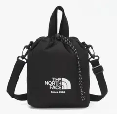 THE NORTH FACEショルダーバッグ　男女兼用　韓国ホワイトレーベル