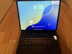 iPad Pro 12.9in 第5世代Wi-Fi128G 訳あり