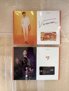 seventeen ミンギュ 南海電車 ラピート 乗車券 台紙 サイン - メルカリ