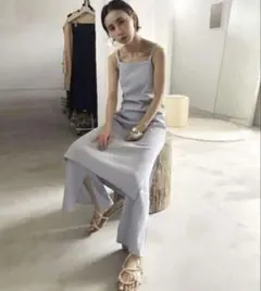 【Amerivintage】 MEDI THERMAL LONG SET UPのサムネイル