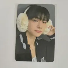 StrayKids スキズ ヒョンジン トレカ