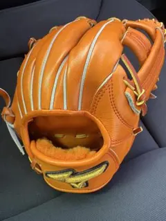 Mizuno Pro テネイシャスプロエリートレザー硬式用 Mizuno Pro テネイシャスプロエリートレザー硬式用 2023モデル