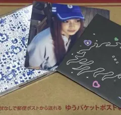 NEWJEANS 新女子組合 單曲 CD 三種套裝