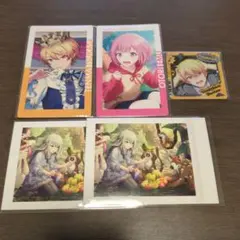 1/20以降削除　プロセカ　ワンダショ　まとめ売り