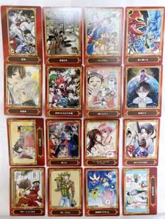 ジャンプフェア　アニメイト　カード　特典　2022