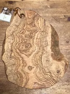 ElArte delOlivo オリーブ カッティング ボード まな板 ElArte