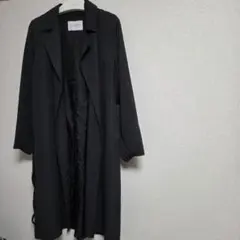 ユナイテッドアローズ　ロングコート