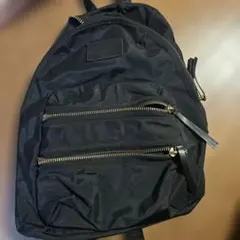 Marc by Marc Jacobsリュック黒