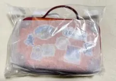 【新品未開封】バケパ 限定 オリジナルグッズ ショルダーバッグ