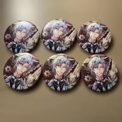 アイナナ 缶バッジコレクション 8th Anniversary 四葉環