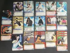 トレーディングカードセット BLEACH 11番隊 - メルカリ