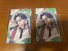 にじさんじ 魁星 7th Anniversary ランダムチェキA