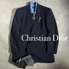 2026年最新】Vintage Dior メンズ テーラードジャケットの人気アイテム
