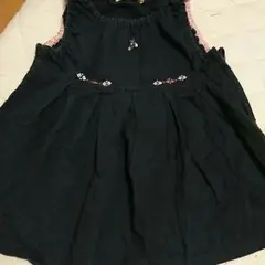 ファミリア ワンピース チュニック