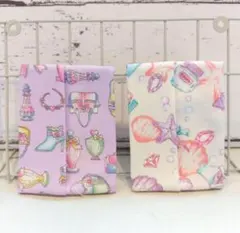 ポケットティッシュケースp55 子供用