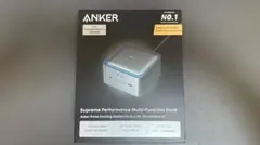 Anker Prime ドッキングステーション (14-in-1)