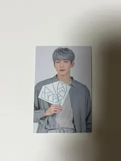 SEVENTEEN セブチ ウォヌ WONWOO ケレン 2020