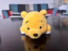 肩のせプーさん