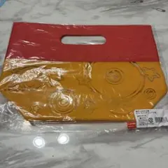 新テニスの王子様 立海　バッグ ビニールバック ジャンプフェスタ