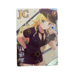 acgセクシーカード　　NEW  CP⭐︎031      美品 2026年最新】acgセクシーカードの人気アイテム - メルカリ
