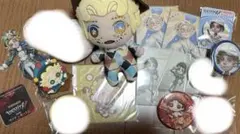 第五人格 曲芸師 まとめ売り - メルカリ