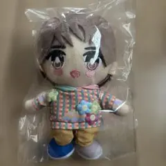 塩﨑太智 SMILE POP!ぬいぐるみ オフィシャルグッズ事後通販 - メルカリ