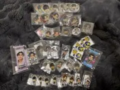 川村壱馬セット