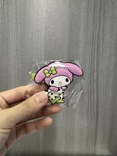 サンリオ マイメロディ ヘアクリップ sanrio houseのサムネイル