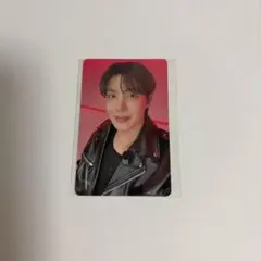 BTS ARIRANG J-HOPE ホソク ラキドロ トレカ - メルカリ
