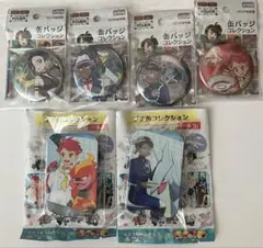 2026年最新】缶バッジコレクション ゼロの秘宝の人気アイテム - メルカリ