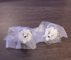 プロ野球マスコットめじるしアクセサリー 埼玉西武ライオンズ レオ