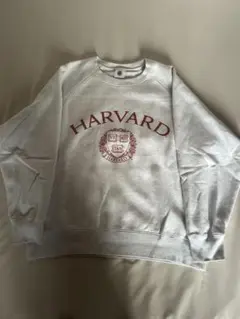 HARVARD トレーナー