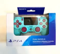 【GEO限定】PS4 ワイヤレスコントローラー DUALSHOCK4