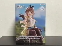 KT model +×ぬーどるストッパーフィギュア ライザリン・シュタウト