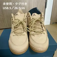 【未使用・タグ付き】NIKE ジョーダン コートサイド 23 WEのサムネイル
